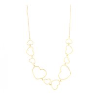 Collana Lorenza Gioielli Donna in Oro giallo 912074 - 912074